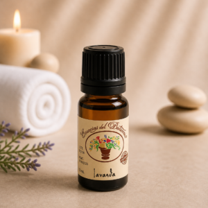 ACEITE ESENCIAL LAVANDA-12 ML
