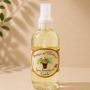 SPRAY AROMATIZANTE-CANELA-250 Ml