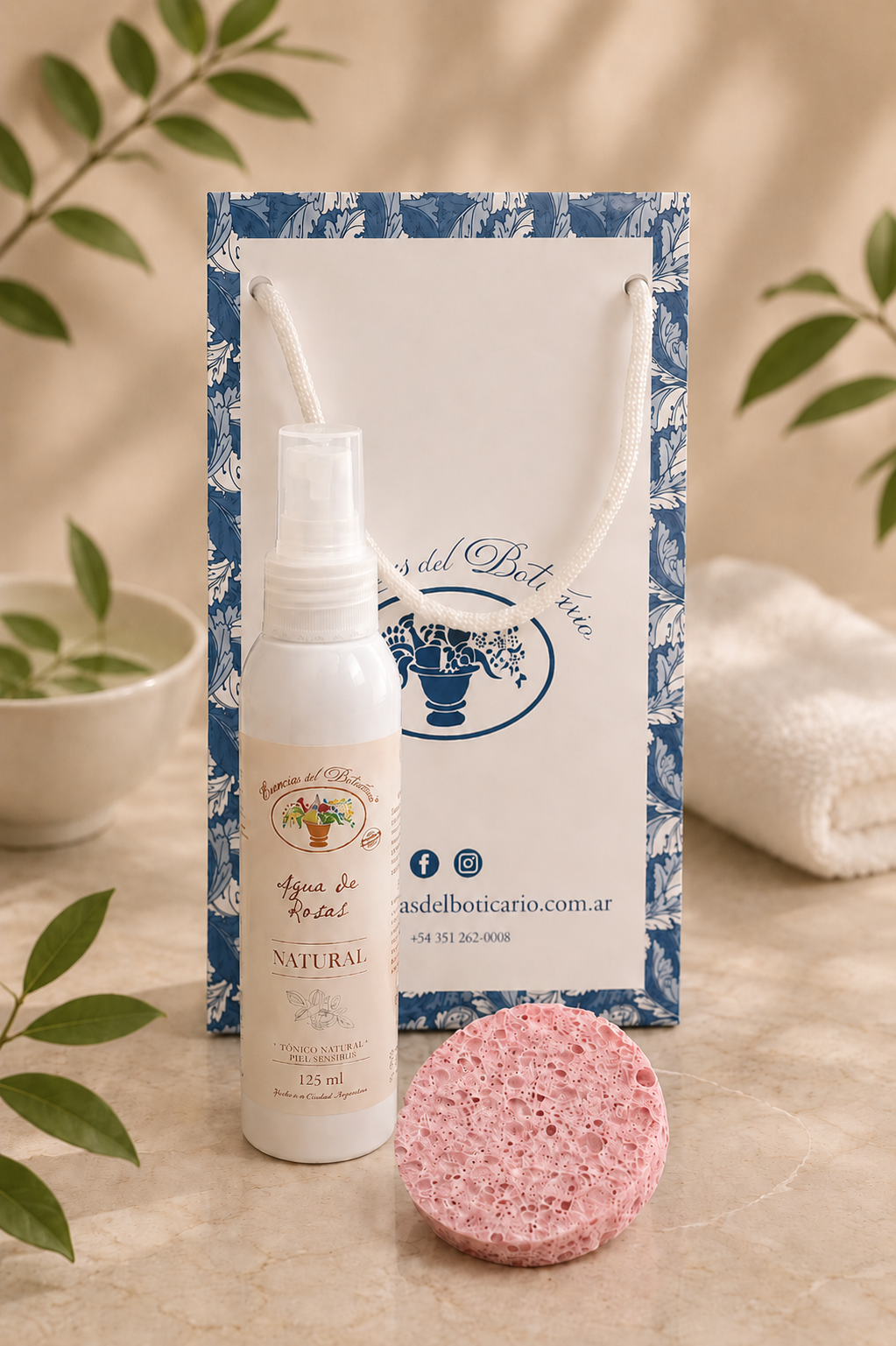GIFT SPA FACIAL