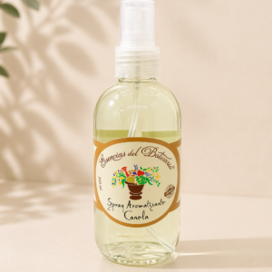 DEO-SPRAY AROMATIZANTE-CANELA-250 Ml