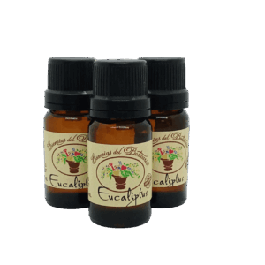 ESENCIA EUCALIPTO x 12 ML