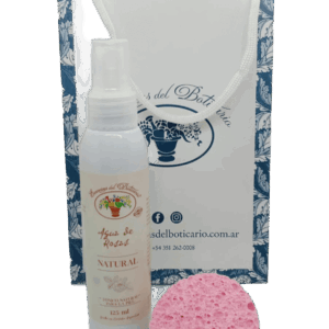 GIFT SPA FACIAL