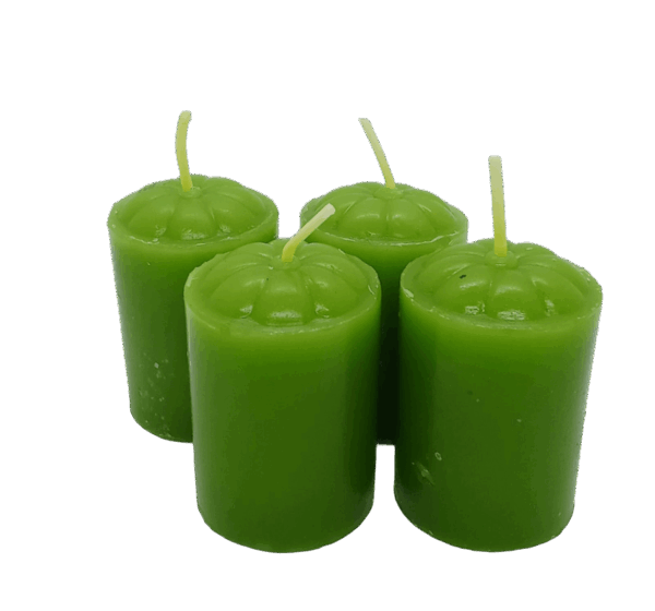 VELONCITO AROMATICO CITRONELLA X 4 Unid.
