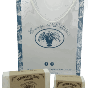 GIFT SOAPS