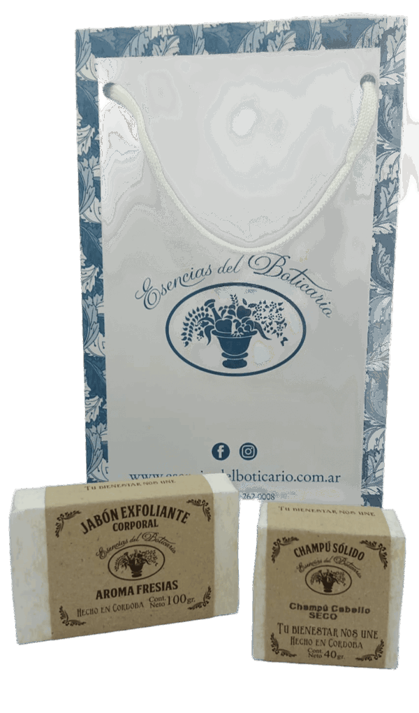 GIFT SOAPS