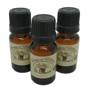 ACEITE ESENCIAL 31 EUCA