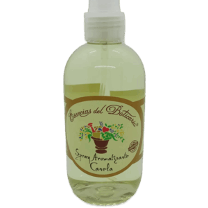 DEO-SPRAY AROMATIZANTE-CANELA-250 Ml