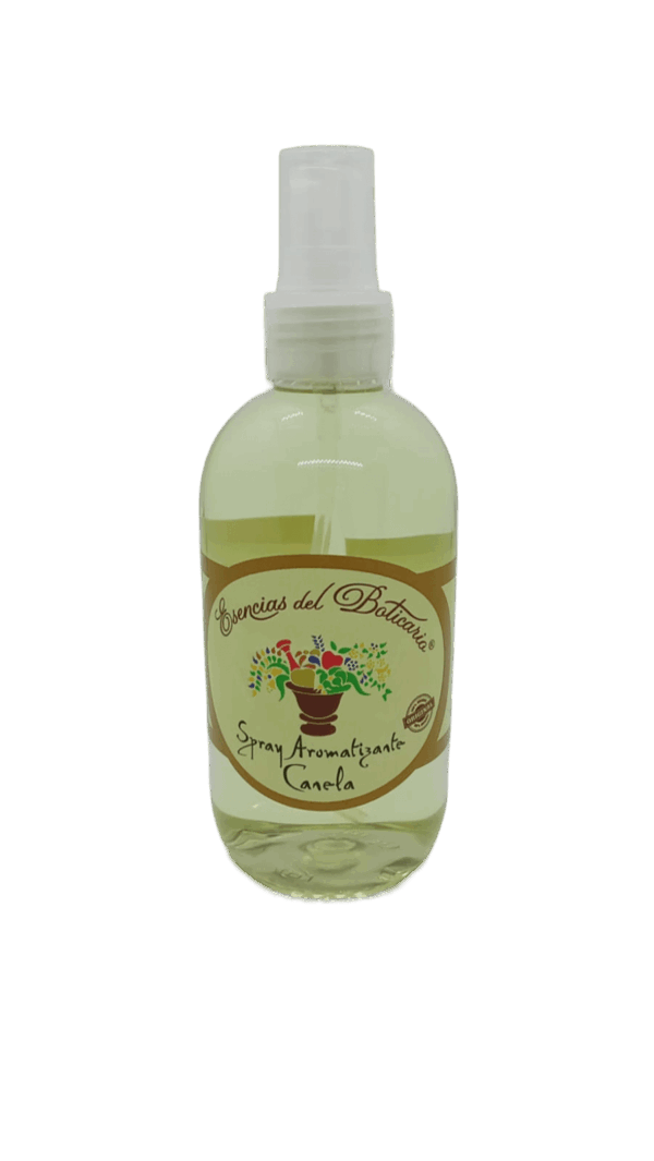 DEO-SPRAY AROMATIZANTE-CANELA-250 Ml