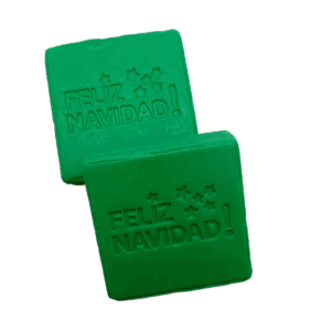JABÓN AROMATIZADO FELIZ NAVIDAD-ACQUA RELAX