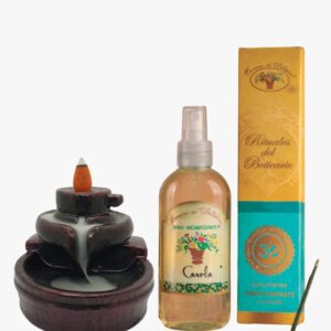 SET BOTICARIO ABUNDANCIA & MANIFESTACIÓN