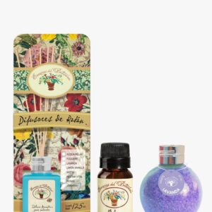 SET BOTICARIO DULCES SUEÑOS