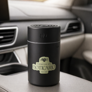 HUMIDIFICADOR CAR + 2 ESENCIAS